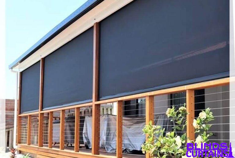 Outdoor Blinds Dubai, Buy Best Outdoor Blinds Online In Abu Dhabi